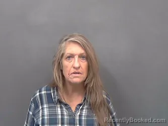 Recent Mugshot Image for LISA MARIE RYNESTAD in Cassia County, Idaho