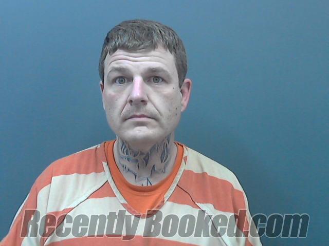 Recent Booking / Mugshot for MICHAEL R RAMSEY in Cassia County, Idaho