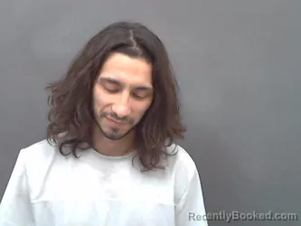 Recent Mugshot Image for DOMINIQUE ANGEL SIERRA in Cassia County, Idaho