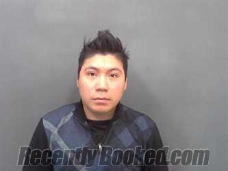 Recent Mugshot Image for JUAN SANCHEZ FLORES in Cassia County, Idaho