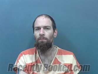 Recent Mugshot Image for KEVIN R TURLEY in Cassia County, Idaho