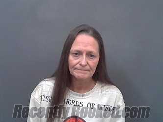 Recent Mugshot Image for LINDSEY YEAMAN in Cassia County, Idaho