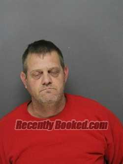 Recent Mugshot Image for JONATHAN LEE RICH in Clearwater County, Idaho