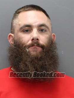 Recent Mugshot Image for DANE MATTHEW GARRETT in Clearwater County, Idaho