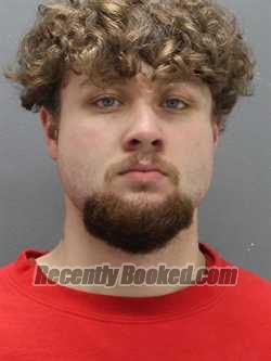 Recent Mugshot Image for CANAAN M ORTEGA in Clearwater County, Idaho