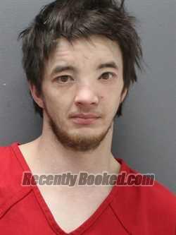 Recent Mugshot Image for MATTHEW MARK DIVERTY in Clearwater County, Idaho
