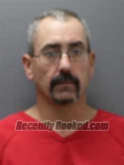 Recent Mugshot Image for WESLEY BILLY GENE EWING in Clearwater County, Idaho