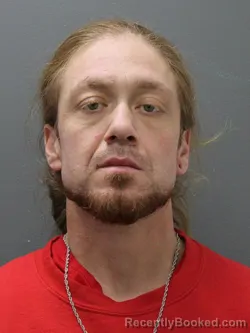 Recent Mugshot Image for JAMES GENE PIERRE in Clearwater County, Idaho