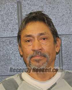 Antonio Ortiz Villagrana Mugshot & Arrest Info | Elmore County, ID