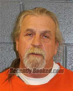 DAVID JAMES PRANO Arrest Record & Booking Info – Elmore County, Idaho ...