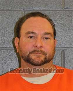 Recent Mugshot Image for EZEKIEL DALE PERKINS in Elmore County, Idaho