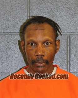 Recent Mugshot Image for ANTHONY TAYLOR in Elmore County, Idaho