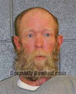 Recent Mugshot Image for JOHN MURREL JR PORTLOCK in Elmore County, Idaho