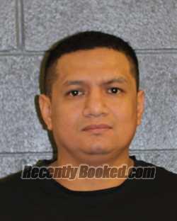 Recent Mugshot Image for DARWIN JAVIER MIRANDA-GONZALEZ in Elmore County, Idaho
