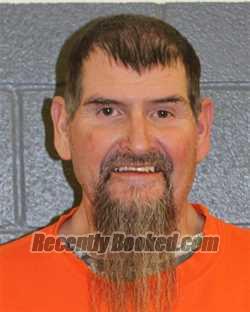 Recent Mugshot Image for BRENN LAVEN WILLIAMS in Elmore County, Idaho