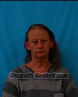 Recent Mugshot Image for LACEE ELAINE RASMUSSEN in Jerome County, Idaho