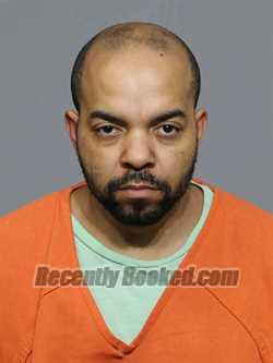 Recent Booking / Mugshot for Ace Carter in York County, South Carolina