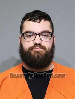 Recent Booking / Mugshot for James Alexander Cunningham in York County ...