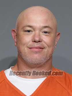 Recent Booking / Mugshot for Michael Brian Vignola in York County