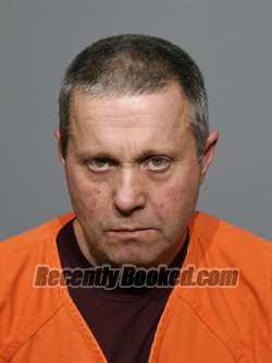 Recent Mugshot Image for Charles Wayne Cochran in York County, South Carolina