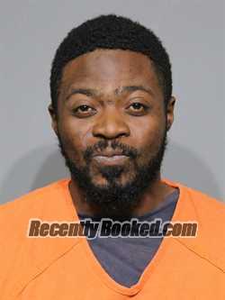 Recent Mugshot Image for Naquavion Lamon'kinte Sharp in York County, South Carolina