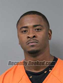 Recent Mugshot Image for Dequavious Keomi Joseph in York County, South Carolina