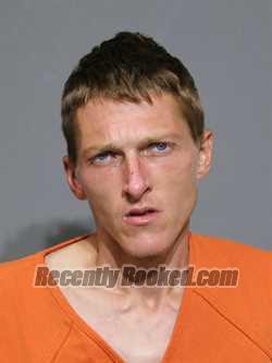Recent Booking / Mugshot for Kyle Anthony Lardner in York County, South