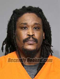 Recent Mugshot Image for Jordan Trevon Littlejohn in York County, South Carolina
