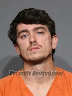 Recent Mugshot Image for Chandler Mark Towery in York County, South Carolina