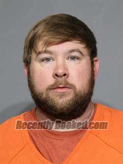 Recent Mugshot Image for Nicholas O'Brien Norris in York County, South Carolina