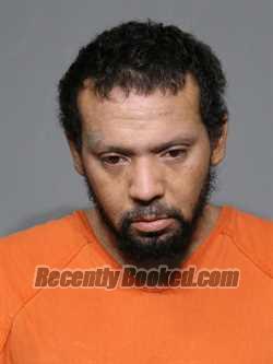 Recent Mugshot Image for William Huey Harrison in York County, South Carolina