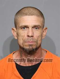 Recent Mugshot Image for Joey Daniel Henry McClure in York County, South Carolina