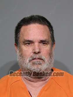 Recent Mugshot Image for Brian Dean Boone in York County, South Carolina