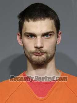 Recent Mugshot Image for Elijah Dale Wilson in York County, South Carolina