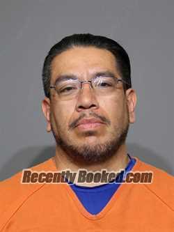 Recent Mugshot Image for Abel Hernandez in York County, South Carolina
