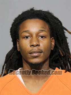 Recent Mugshot Image for Devontae Ta'von Joe in York County, South Carolina