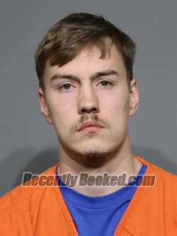 Recent Mugshot Image for William Blane Eaton in York County, South Carolina