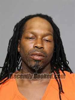 Recent Mugshot Image for Adrian Lamont Hall in York County, South Carolina