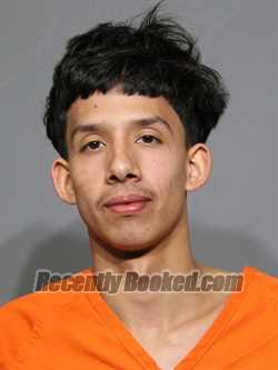 Recent Mugshot Image for Miguel Steven Mendoza in York County, South Carolina