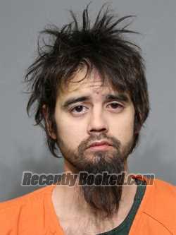 Recent Mugshot Image for Rick James Navarro in York County, South Carolina