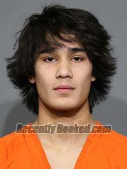 Recent Mugshot Image for Matthew Anthony Membrino in York County, South Carolina