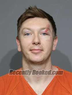 Recent Mugshot Image for Jacob Michael Pancake in York County, South Carolina