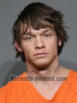 Recent Mugshot Image for Andrew Cain Lindsey in York County, South Carolina