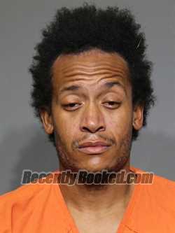 Recent Mugshot Image for Antonio Markisk Martin in York County, South Carolina