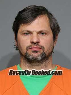Recent Mugshot Image for Vitaly Sherashenkov in York County, South Carolina