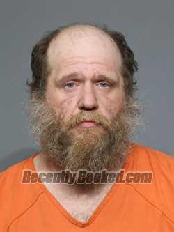 Recent Mugshot Image for Christopher Robert Hagan in York County, South Carolina