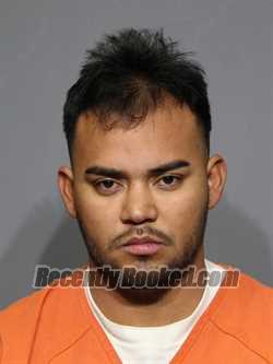 Recent Mugshot Image for Rony Adonay Deras Palencia in York County, South Carolina