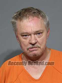 Recent Mugshot Image for Belton Keith Caulder in York County, South Carolina