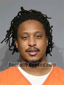 Recent Mugshot Image for Jaquavis Terell Frazier in York County, South Carolina