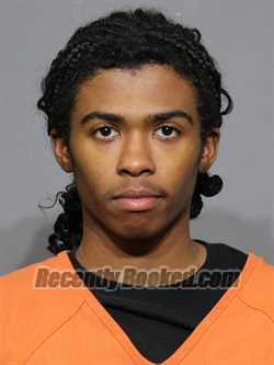 Recent Mugshot Image for Kamani Dareon Parker in York County, South Carolina